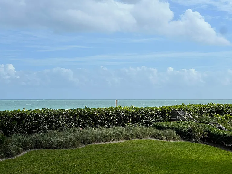 9500 S Ocean Dr #201 — Photo 1