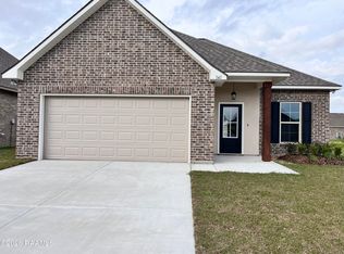 141 Ridley Ln, Youngsville, LA 70592