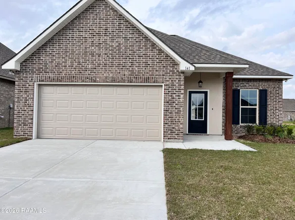 141 Ridley Ln, Youngsville, LA 70592