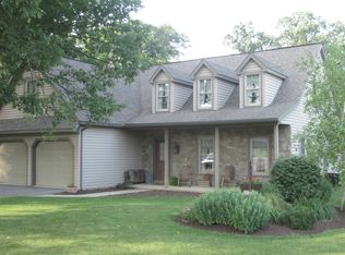 2200 Creek Hill Rd, Lancaster, PA 17601