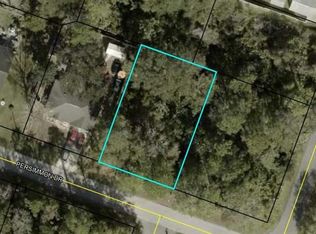 192 Persimmon Dr LOT 9, Palm Coast, FL 32164