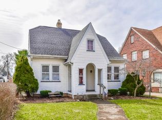 618 21st St NW, Canton, OH 44709