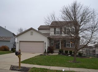 7645 Falls Creek Way, Burlington, KY 41005