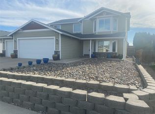 515 Baker Street, Moxee, WA 98936