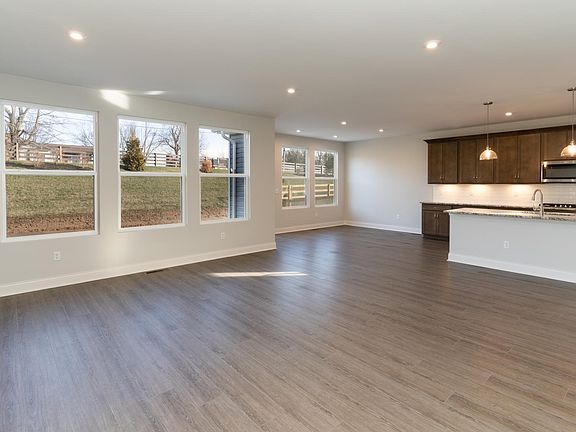 The Beachwood F Family Room