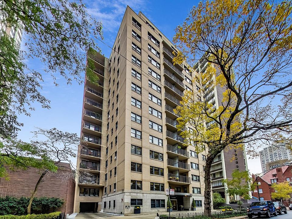 1st image of 1350 N Astor St APT 6D