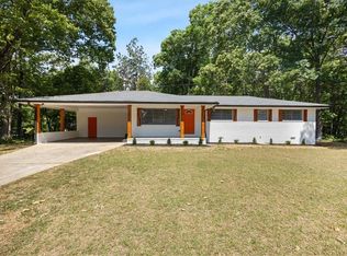 4001 Highway 5, Douglasville, GA 30135