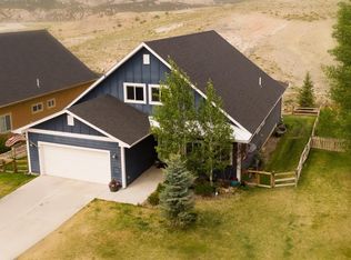 80 Cochise Dr, Gypsum, CO 81637