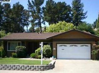 5788 Cold Water Dr, Castro Valley, CA