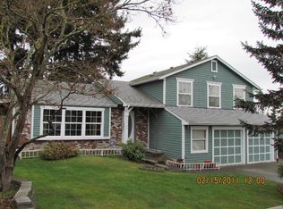 33735 27th Pl SW, Federal Way, WA 98023