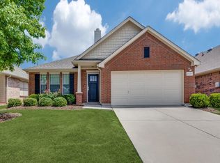 4820 Ambrosia Dr, Fort Worth, TX 76244