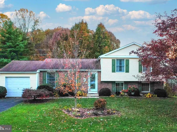 3261 Bethel Church Dr, Woodbridge, VA 22192
