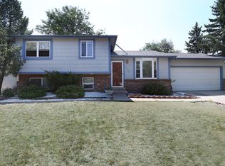14400 E Wesley Ave, Aurora, CO 80014