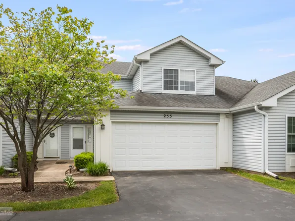 253 Kathryn Ln, North Aurora, IL 60542