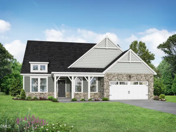 185 Crop Rd, Angier, NC 27501