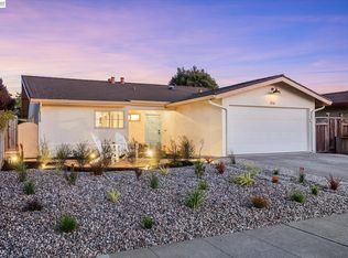 316 Fair Haven Rd, Alameda, CA 94501