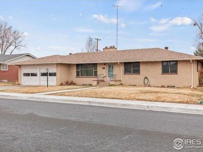 2223 12th St Rd, Greeley, CO, 80631