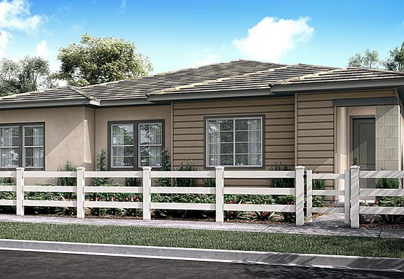 Woodside Homes - Guinevere