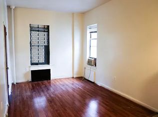 198 W 134th St APT 3A, New York, NY 10030