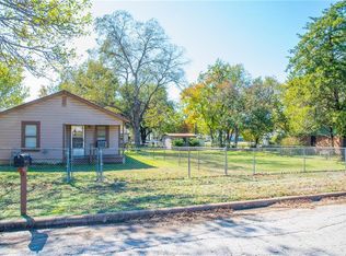 501 N Temple St, Caldwell, TX 77836