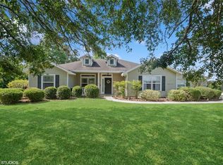 9513 SW 99th Pl, Gainesville, FL 32608