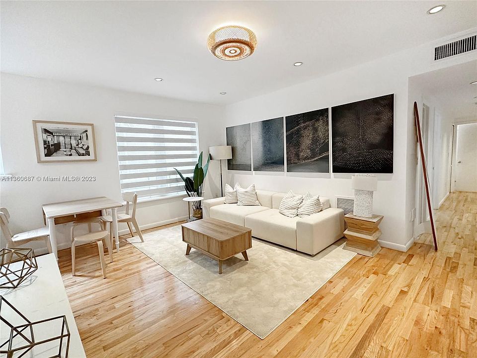 1st image of 1018 Meridian Ave APT 7