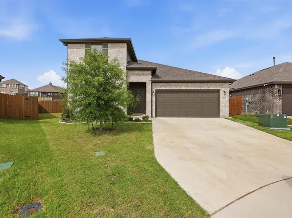 8109 Korat Vis, Godley, TX 76044