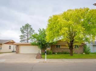 1809 Briscoe Ave, Artesia, NM 88210