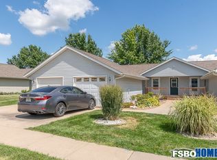 514 Iris Ave, Tiffin, IA 52340