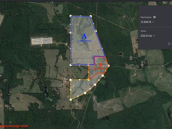 11200 Sweet Pea Rd, Gilmer, TX 75644