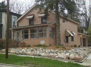 206 W Summit St, Ann arbor, MI