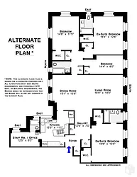 Sold by Halstead Real Estate