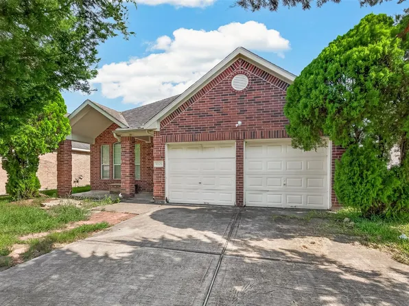 10106 Gil Jr Ln, Houston, TX 77075