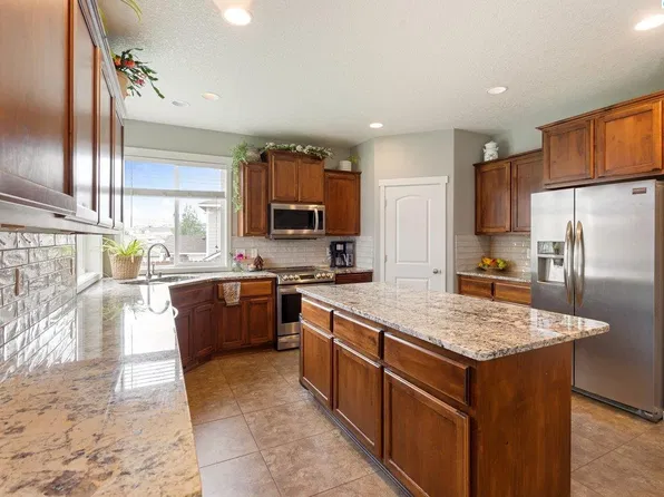 3728 S Lincoln St, Kennewick, WA 99338