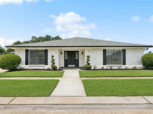 4149 Bordeaux Dr, Kenner, LA 70065