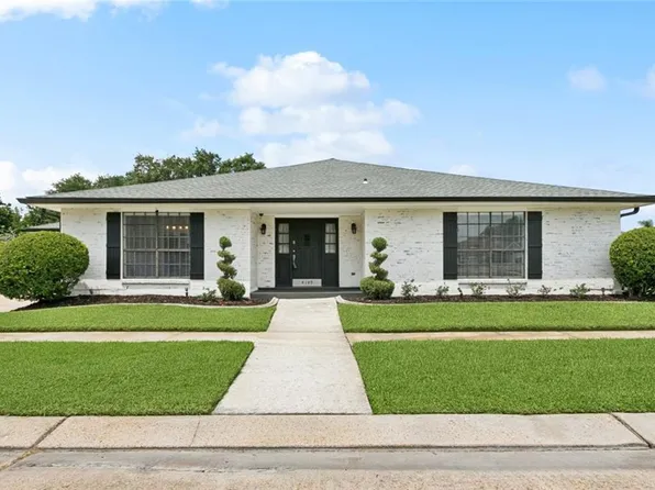 4149 Bordeaux Dr, Kenner, LA 70065
