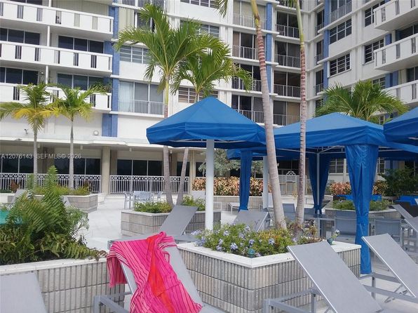 800 West Ave APT 803