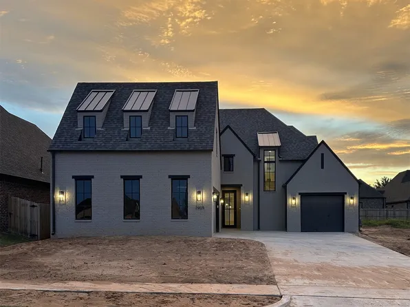 3909 S Elder Blvd, Broken Arrow, OK 74011