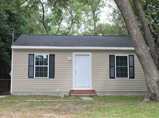 1314 Alma Ave, Warner Robins, GA 31088