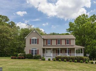 1815 Boka Valley Ct, Woodbine, MD 21797