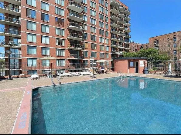 3111 Ocean Pkwy APT 9C, Brooklyn, NY 11235