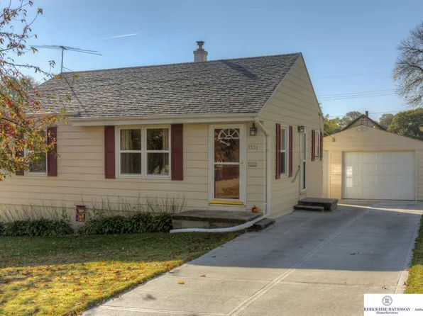 3531 Madison St, Omaha, NE 68107