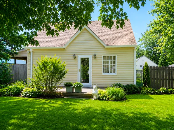 4935 W Legrande Ave, Indianapolis, IN 46241