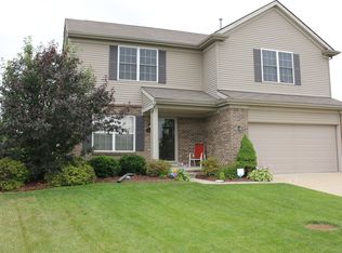 13212 N Cumberland Dr #81, Van Buren Township, MI 48111
