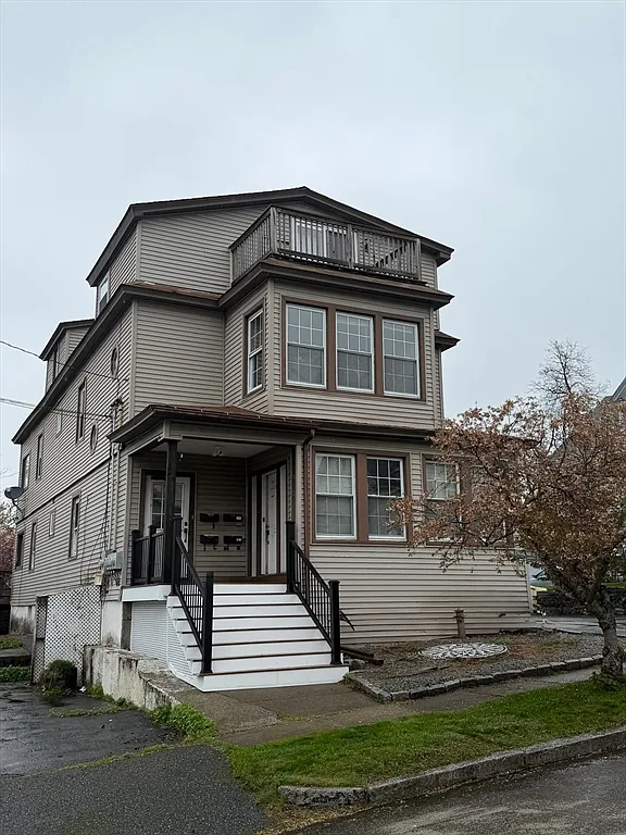 Building Photo - 119 Airlie St #2