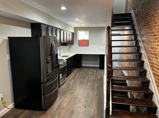1110 Scott St, Baltimore, MD 21230