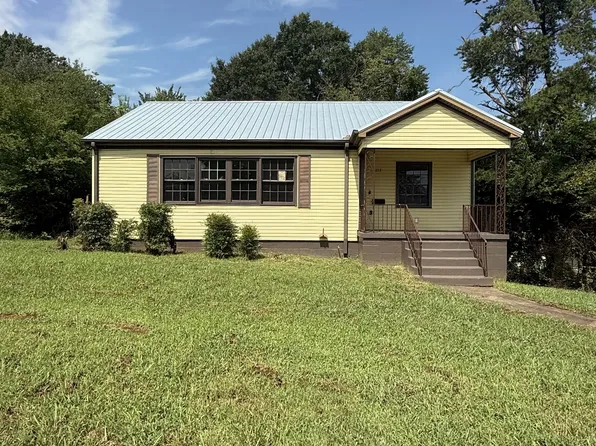 1212 Mims St SW, Birmingham, AL 35211