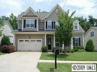 926 Treasure Ct, Fort Mill, SC 29708