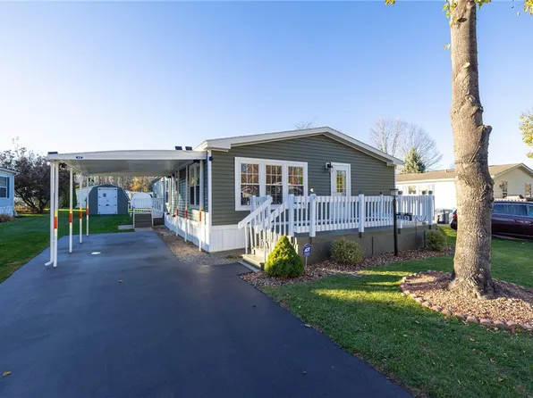 6353 Stillmeadow Way, Williamson, NY 14589