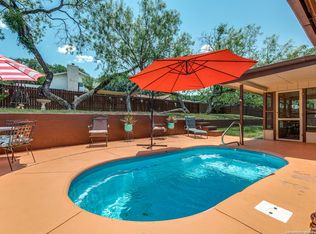 5915 Seneca Dr, Leon Valley, TX 78238